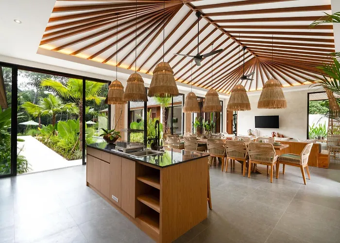 Villa Dream Life By Balisuperhost *