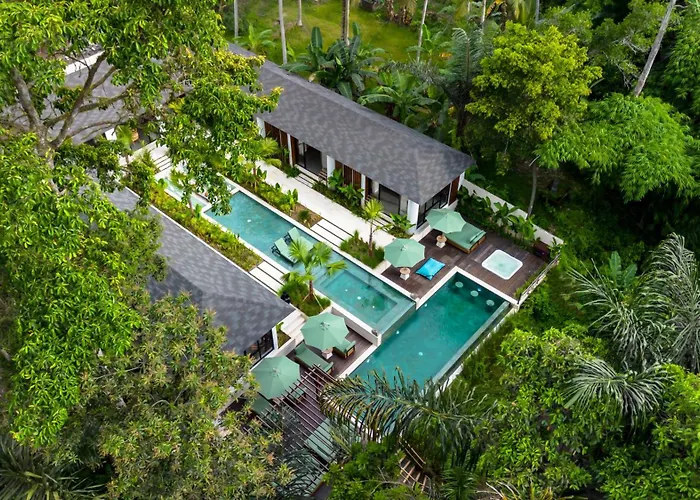 Dream Life By Balisuperhost Villa