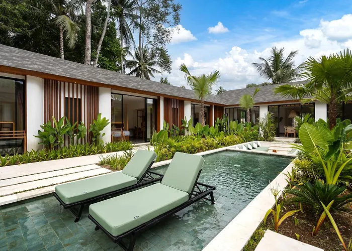 Villa Dream Life By Balisuperhost *