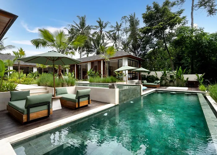 Villa Dream Life By Balisuperhost